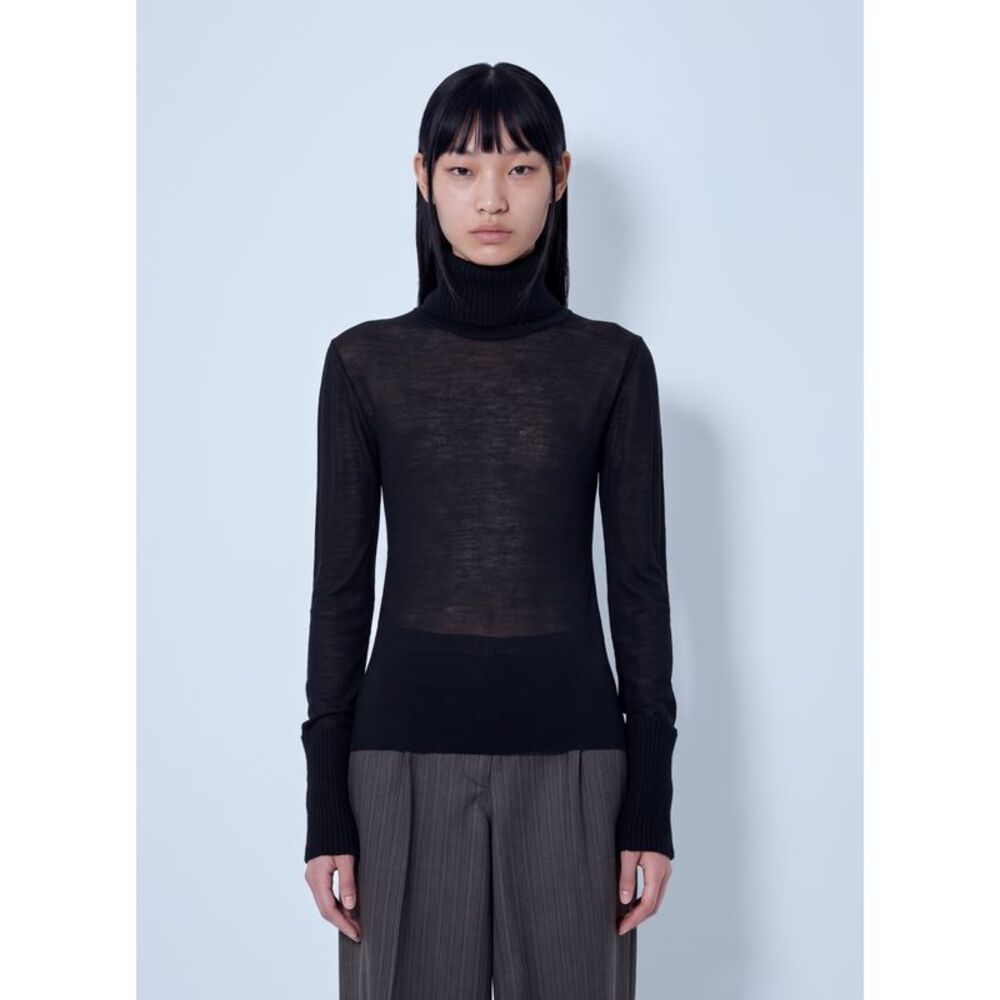 Our Legacy Women Inverse Turtleneck